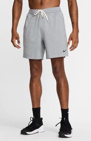Nike Dri-FIT Form 7" Unlined Versatile Shorts