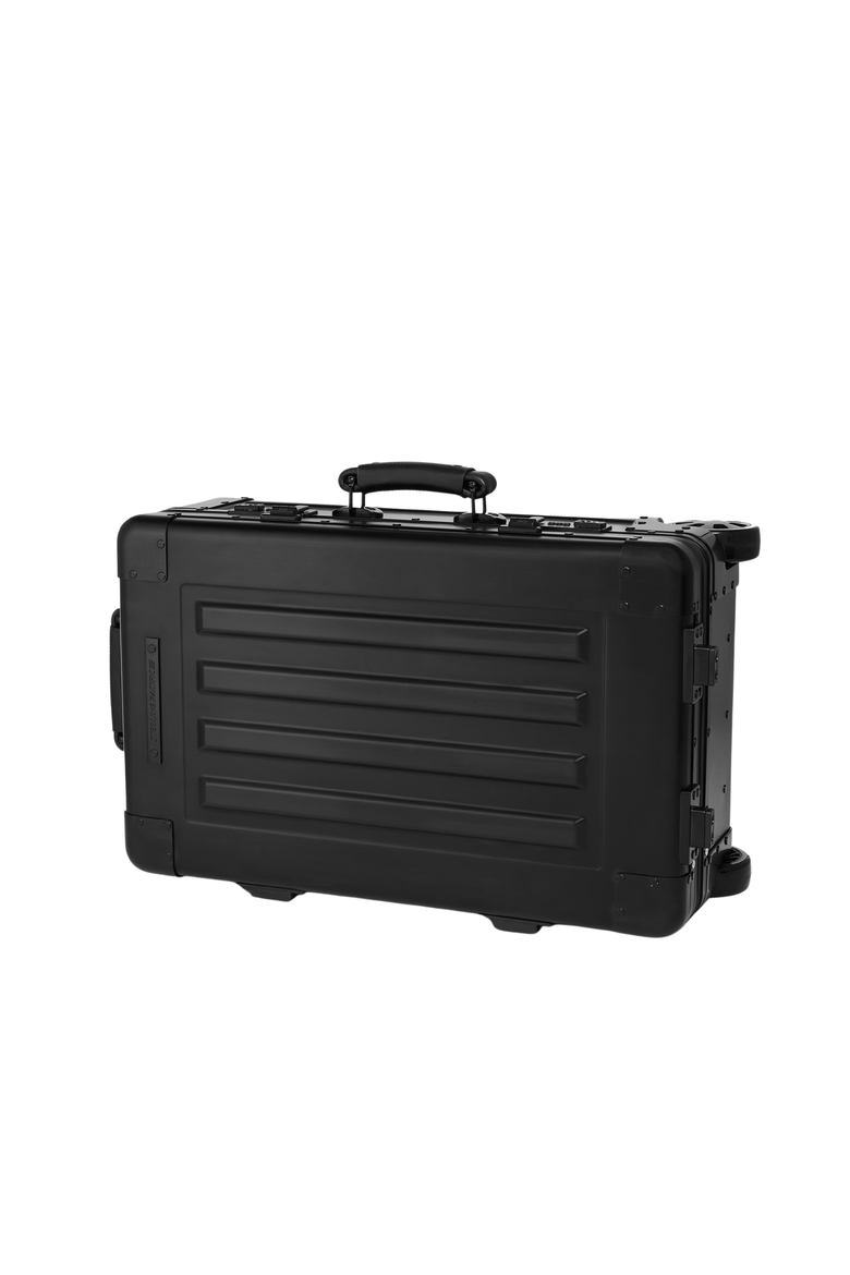 35L Cabin Travel Case, Alternate, color, Black