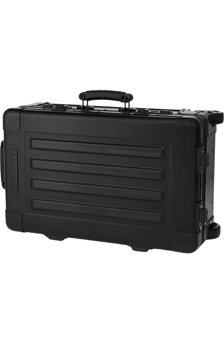 Sterling Pacific 35L Cabin Travel Case, Alternate, color, Black