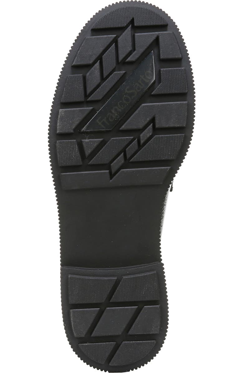 Franco Sarto Jack Kiltie Fringe Platform Loafer, Alternate, color,