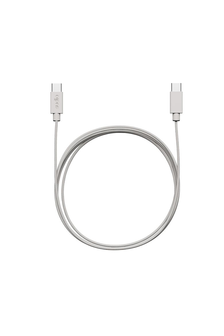 C1-C Cable, Main, color, White