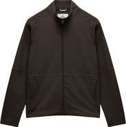 Reigning Champ Stretch Nylon Oxford Team Jacket