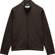 Reigning Champ Stretch Nylon Oxford Team Jacket