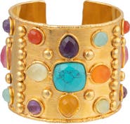 SYLVIA TOLEDANO Berber Cuff