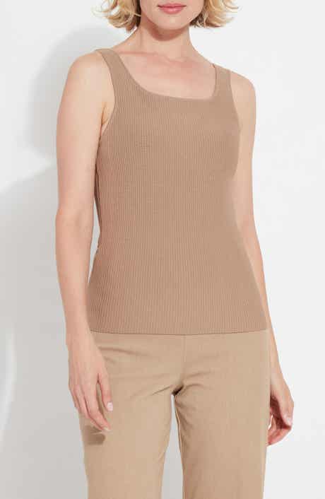 Lysse Avril Sculpting Knit Tank