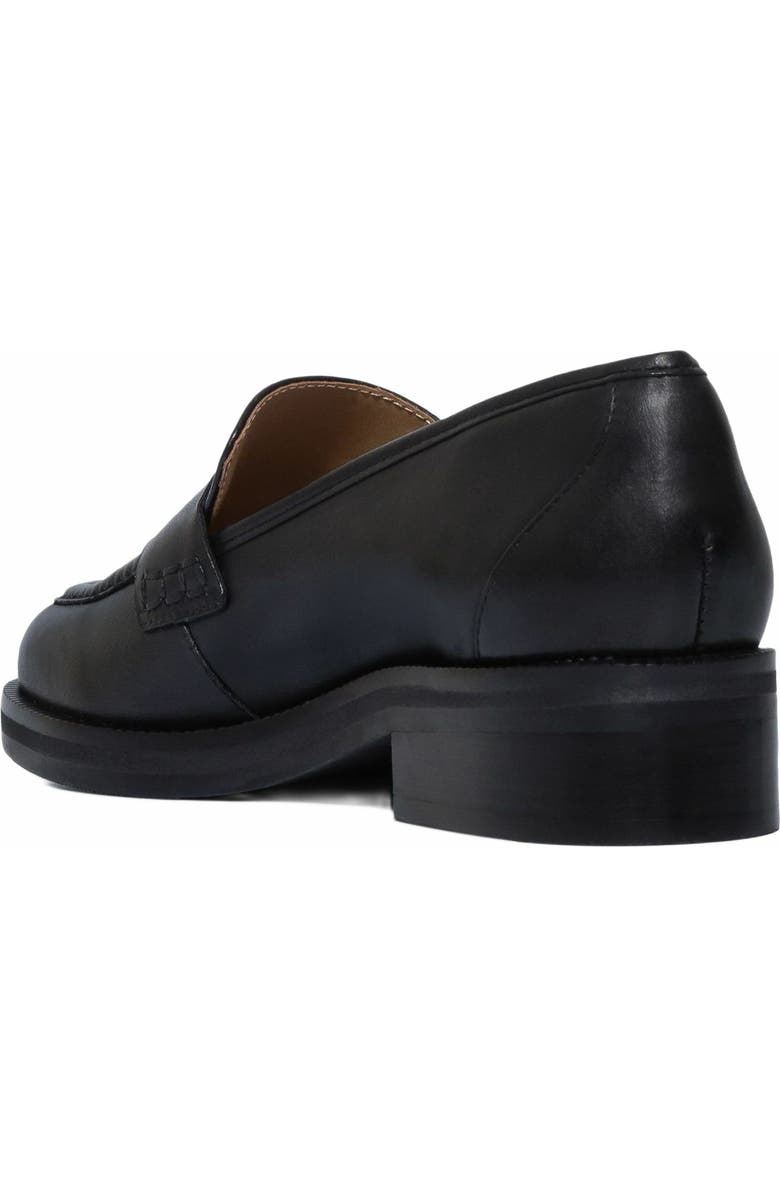 Bernardo Footwear Tabitha Penny Loafer, Alternate, color,