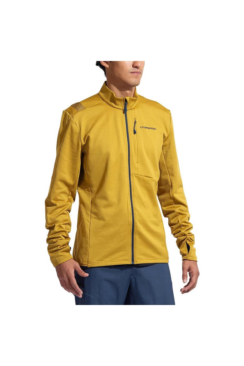 Men's Chill Thermal Jacket, Main, color, Savana