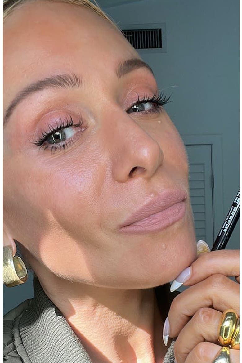 Creamy Lip Define Pencil, Alternate, color, OH EM GEE (NAKED)