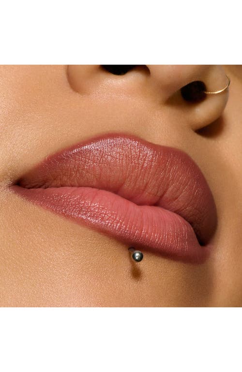 Mac Cosmetics Lipglazer Glossy Lip Liner
