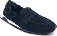 Ash Kriss Loafer Slip-on Sneaker