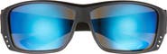 Costa Del Mar Cat Cay 60mm Polarized Sunglasses