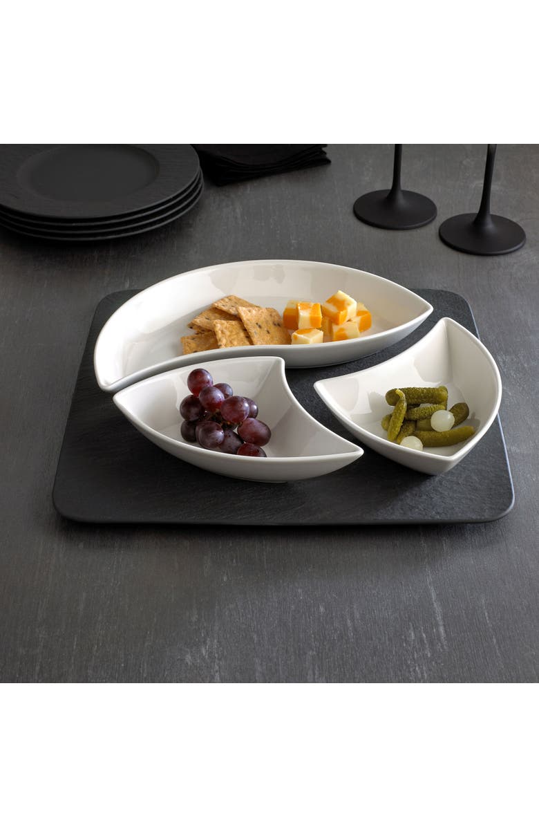 Villeroy & Boch NewWave 4 Piece Party Set, Alternate, color,