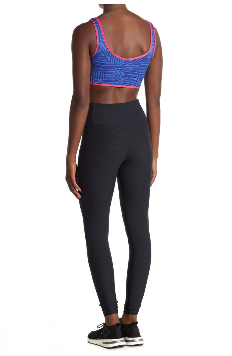 Maaji Marvel High Waist Leggings, Alternate, color,