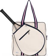 Ame & Lulu Hamptons Tennis Tour Bag