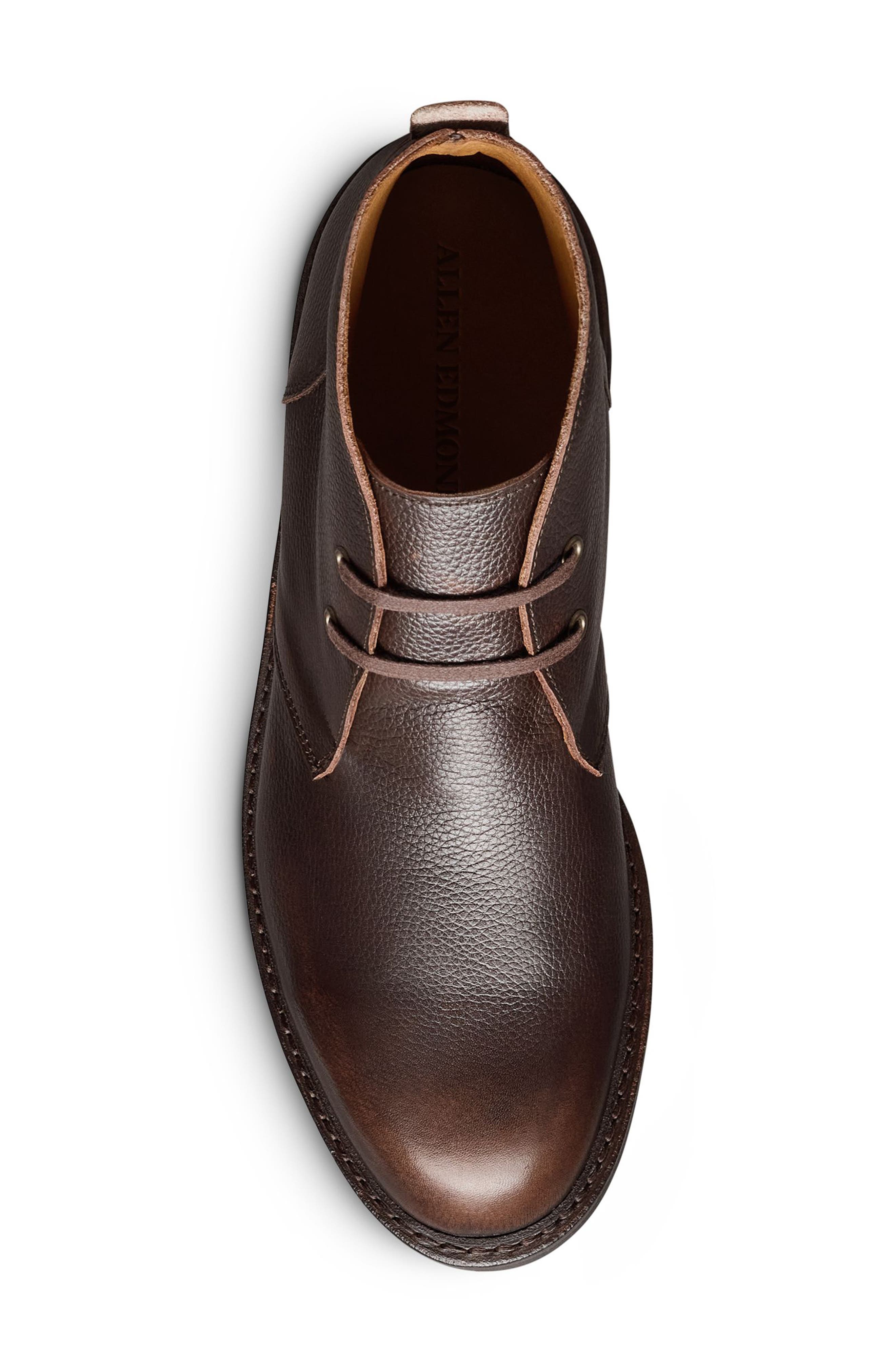 Chandler Chukka Boot, Alternate, color, DARK BROWN RODINE