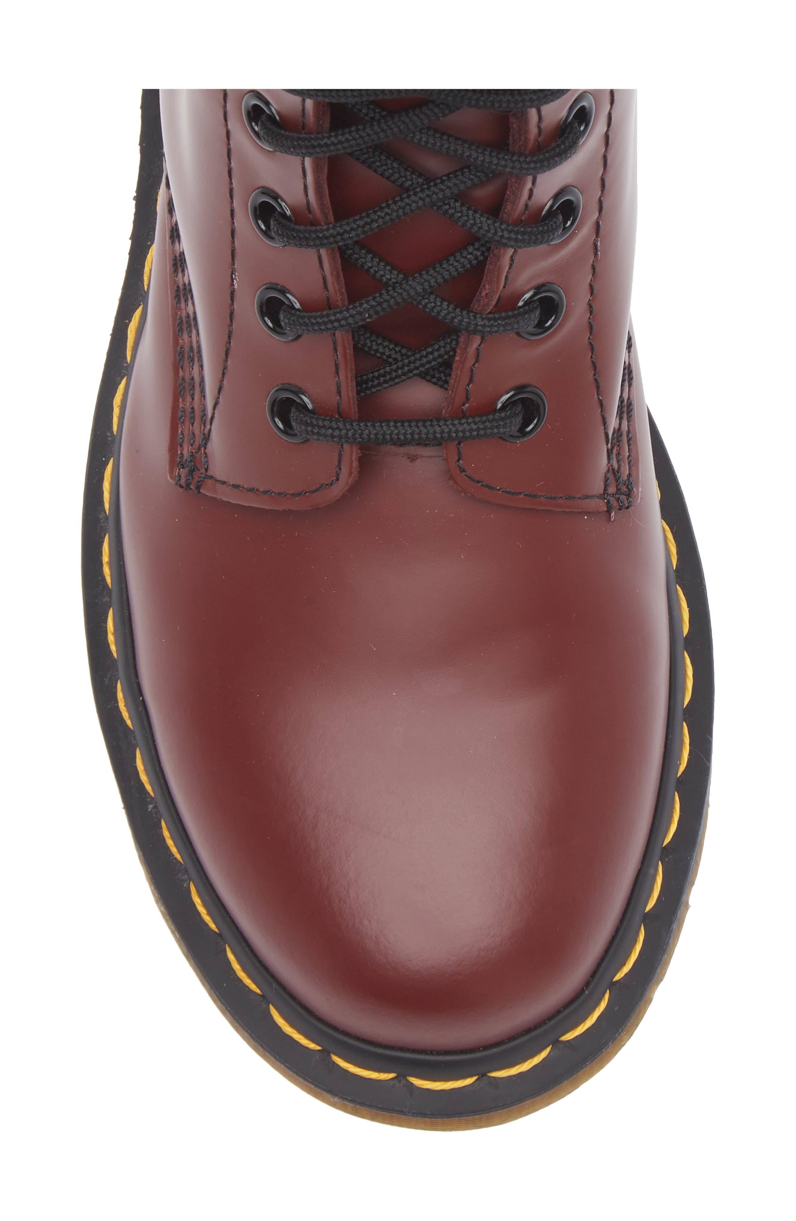 Dr. Martens 1460 Pascal Lace-Up Boot, Alternate, color, 