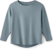 Rhone DreamGlow Pullover Sweatshirt