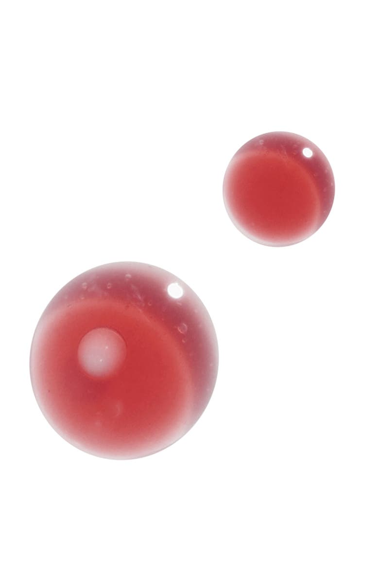 Sioris Falling Into The Rose Mist, Alternate, color, NO COLOR