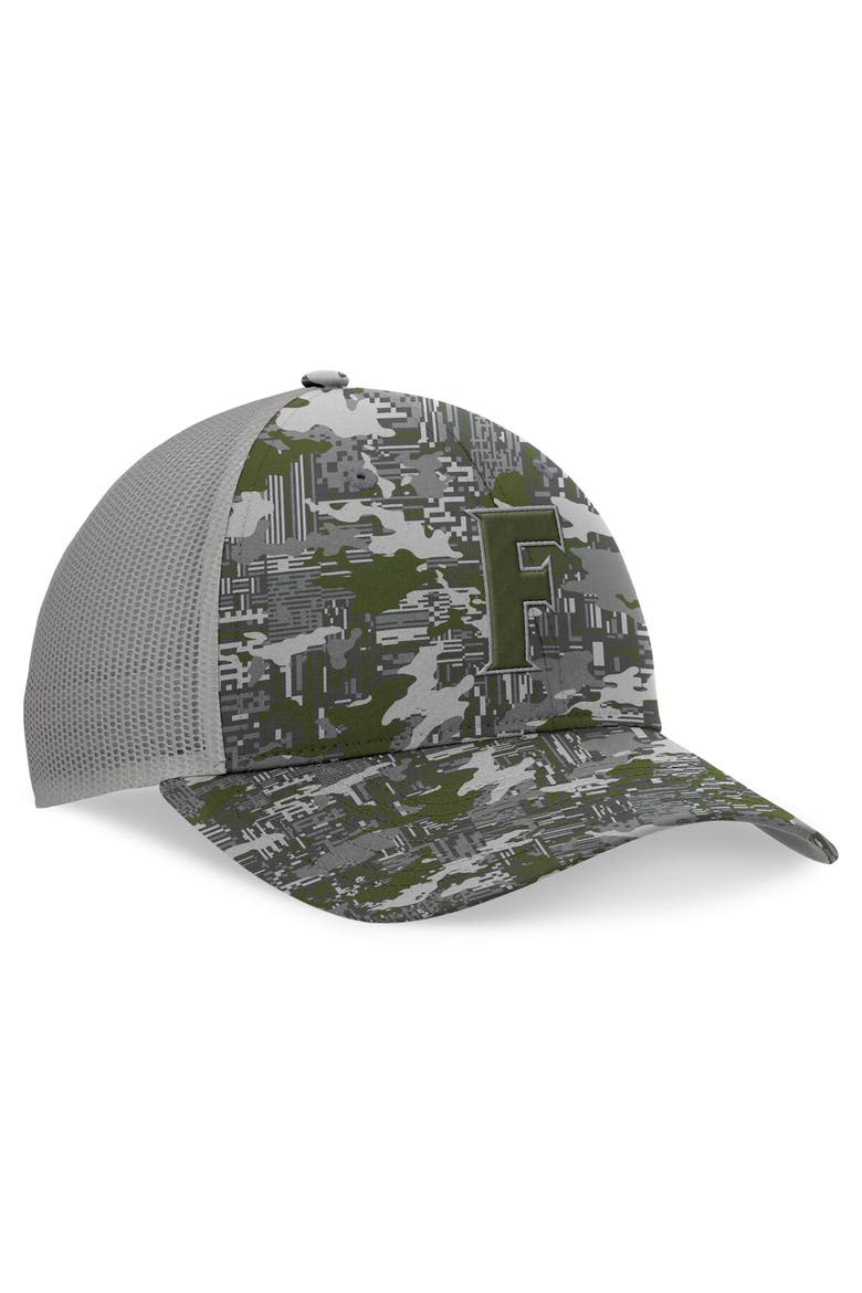 TOP OF THE WORLD Men's Top of the World Gray Florida Gators OHT ...