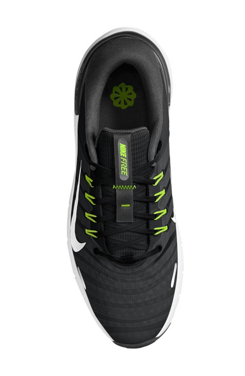 Nike Free Golf Shoe
