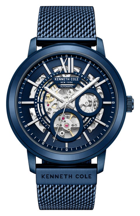 KENNETH COLE NEW YORK MENS MO