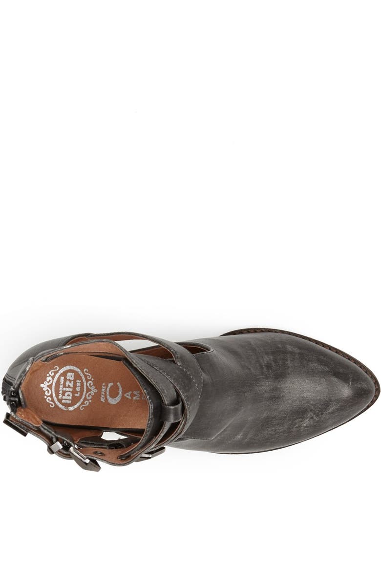 Jeffrey Campbell 'Everwell' Boot, Alternate, color,