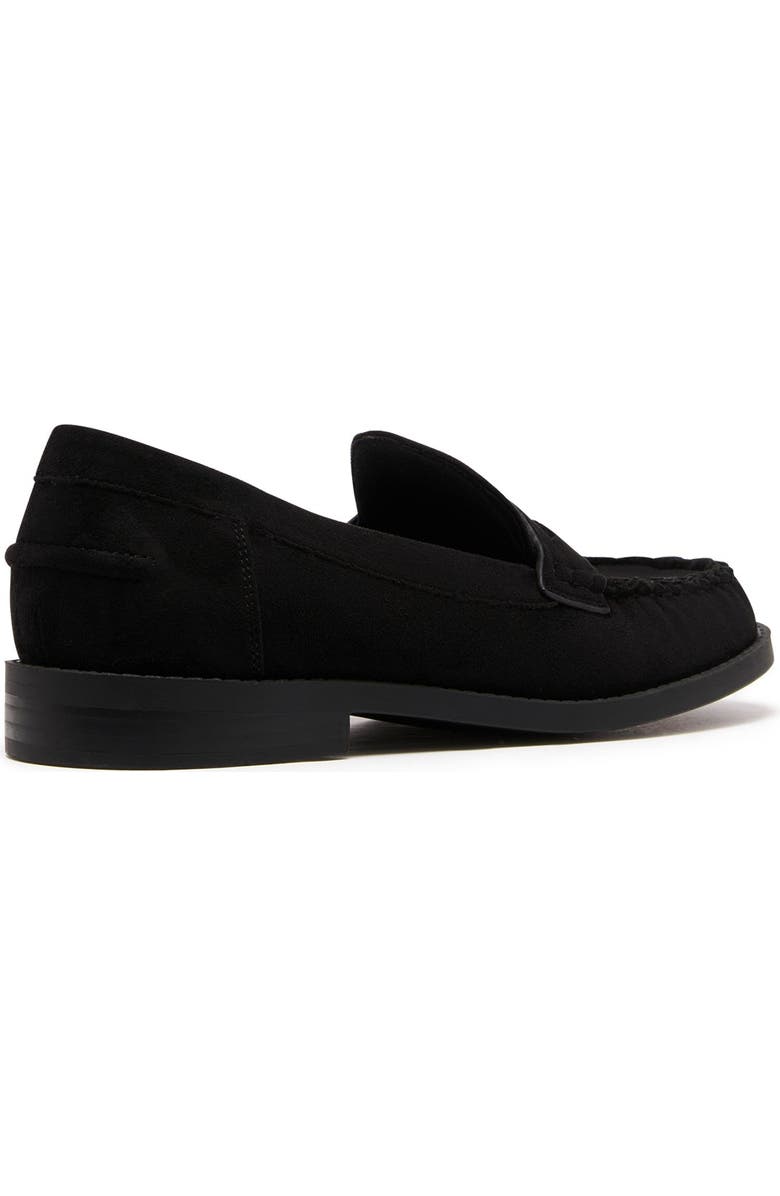 Therapy Australia Albert Loafer, Alternate, color, Black Patent