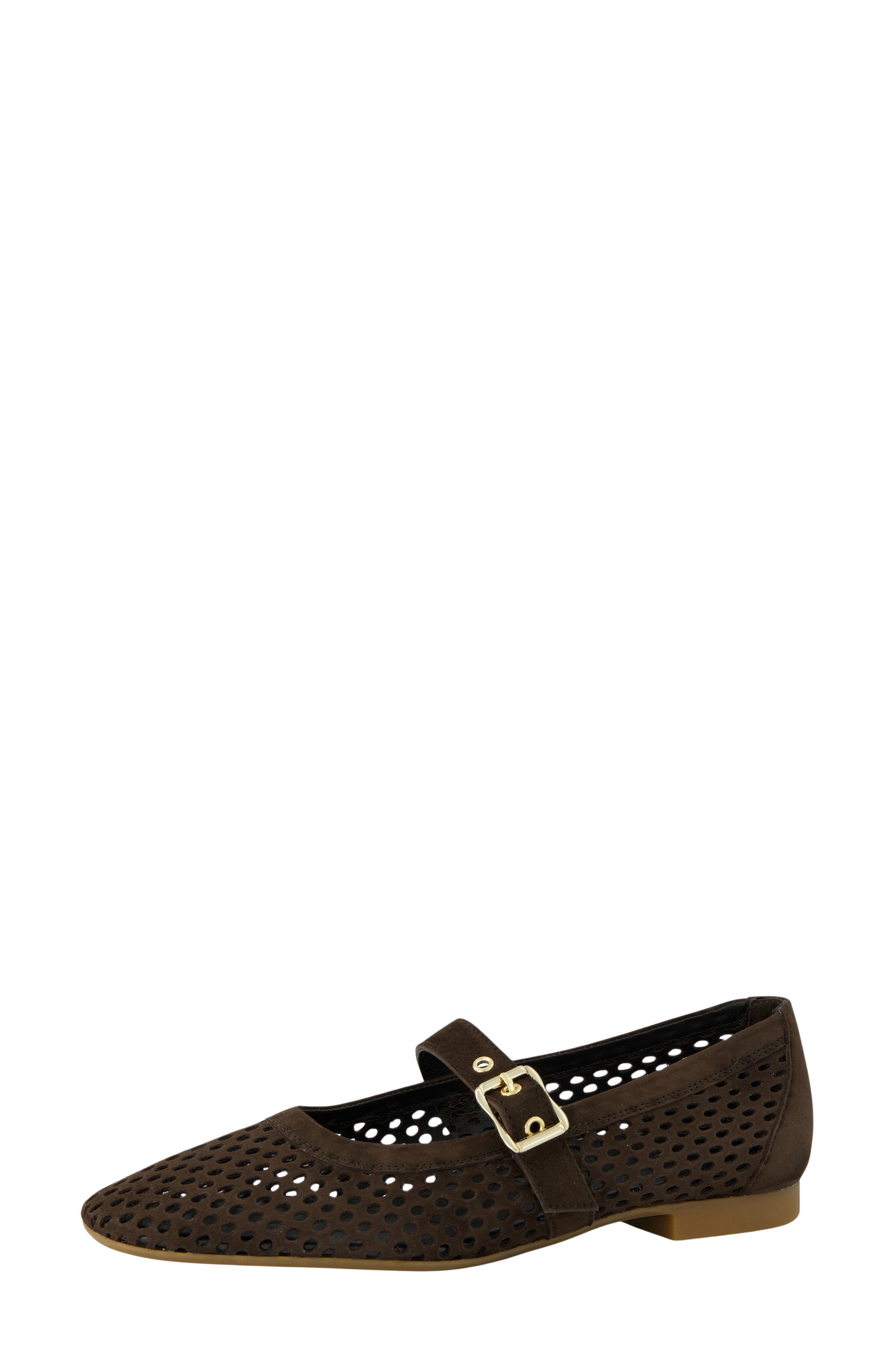 MORO SUEDE