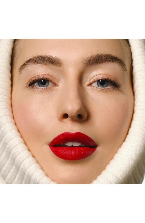 Sisley Paris Phyto-rouge Velvet Lipstick In 41 Rouge Flame