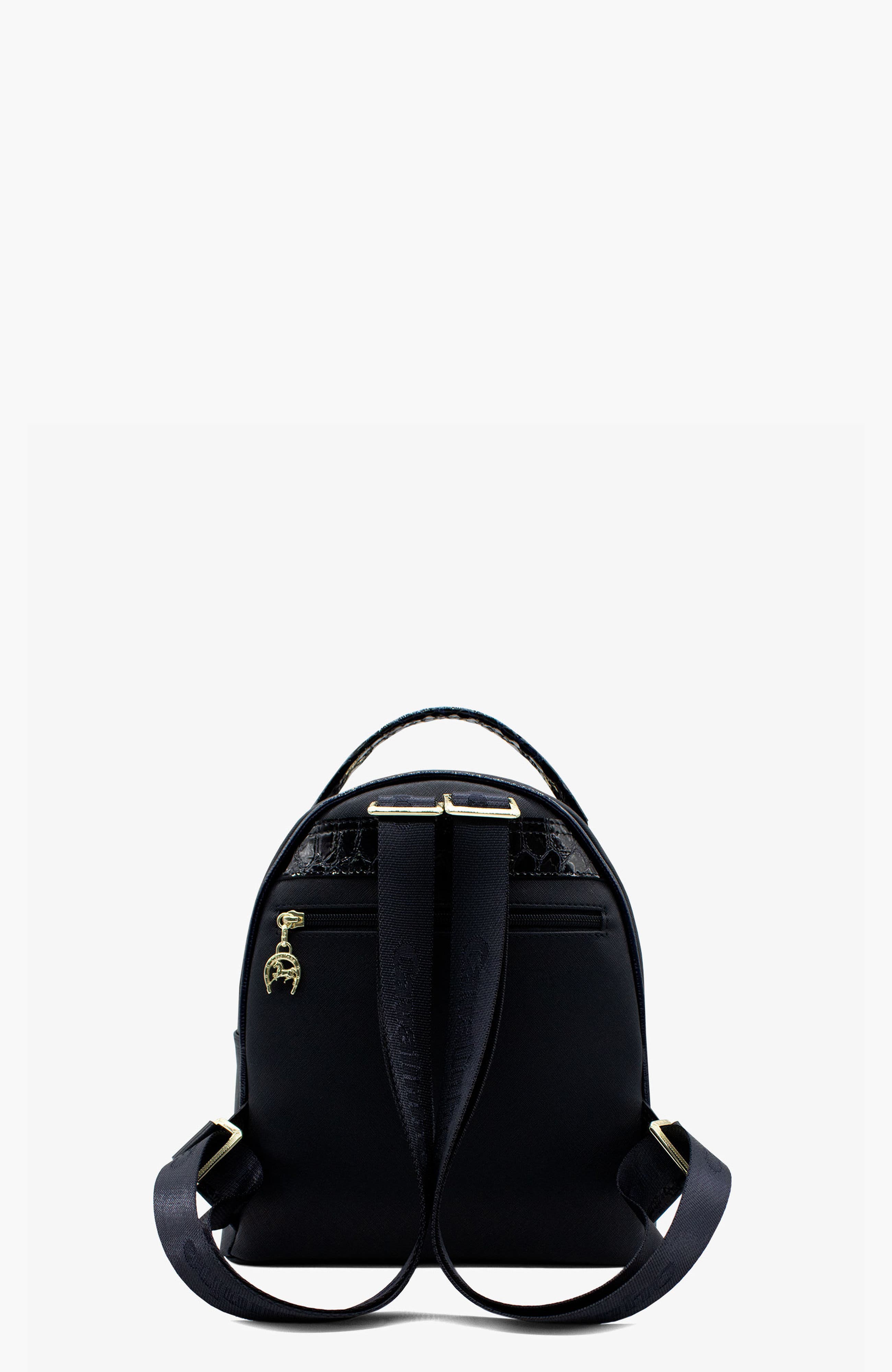 Grace 207 Backpack, Alternate, color, Navy / White