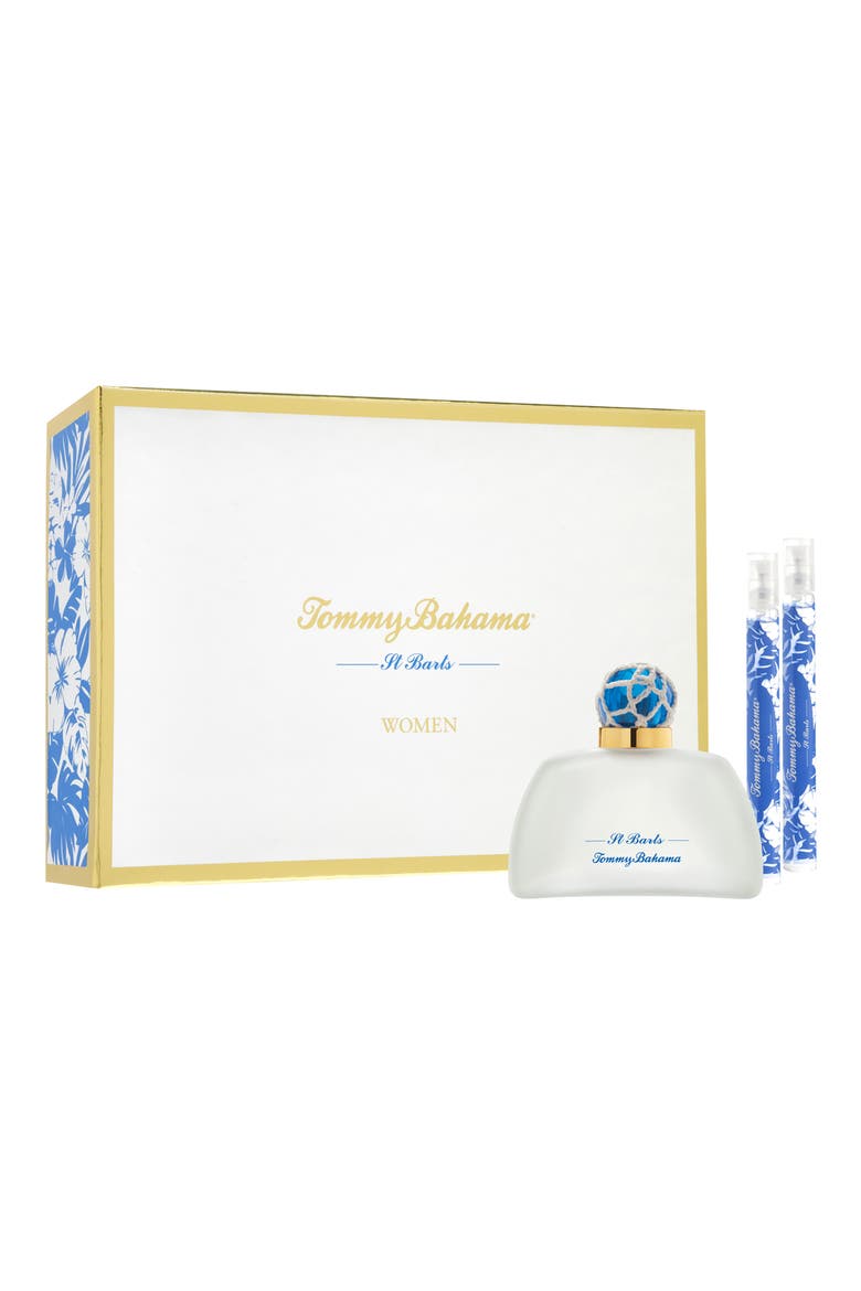St. Bart's 2-Piece Eau de Parfum Set, Alternate, color, NO COLOR