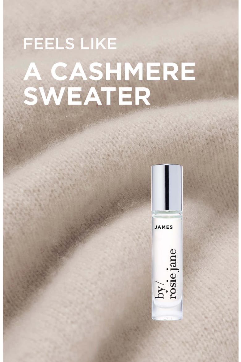 JAMES Perfume Oil, Alternate, color, NO COLOR