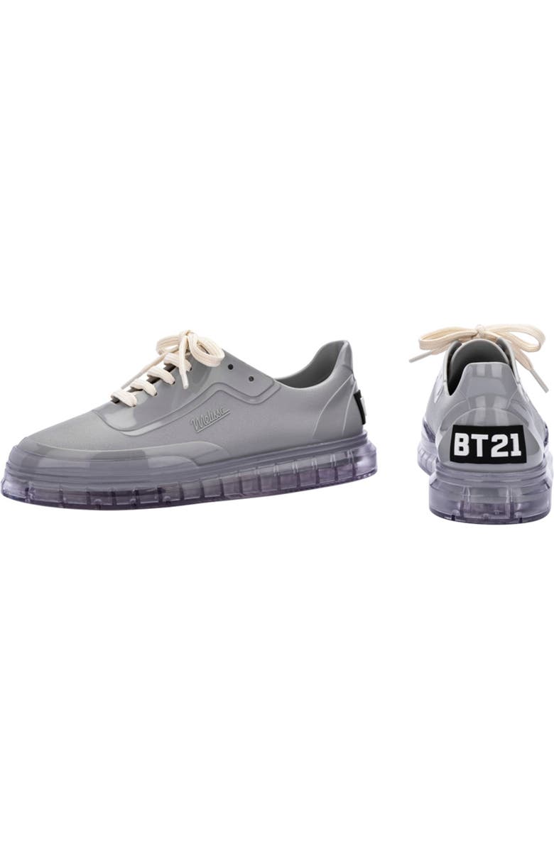 Melissa Classic BT21 Sneaker, Alternate, color,