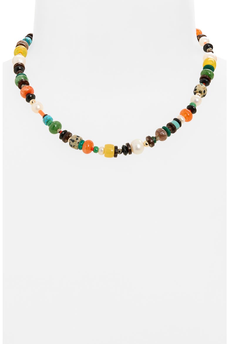 Bodie Necklace, Alternate, color, TROPICS