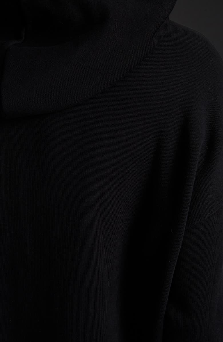 Givenchy Refracted Hooded Sweatshirt, Alternate, color, 