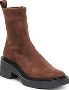 Dolce Vita Holdin H2O Waterproof Bootie