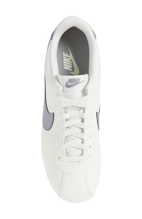 Nike Cortez Sneaker In Multi