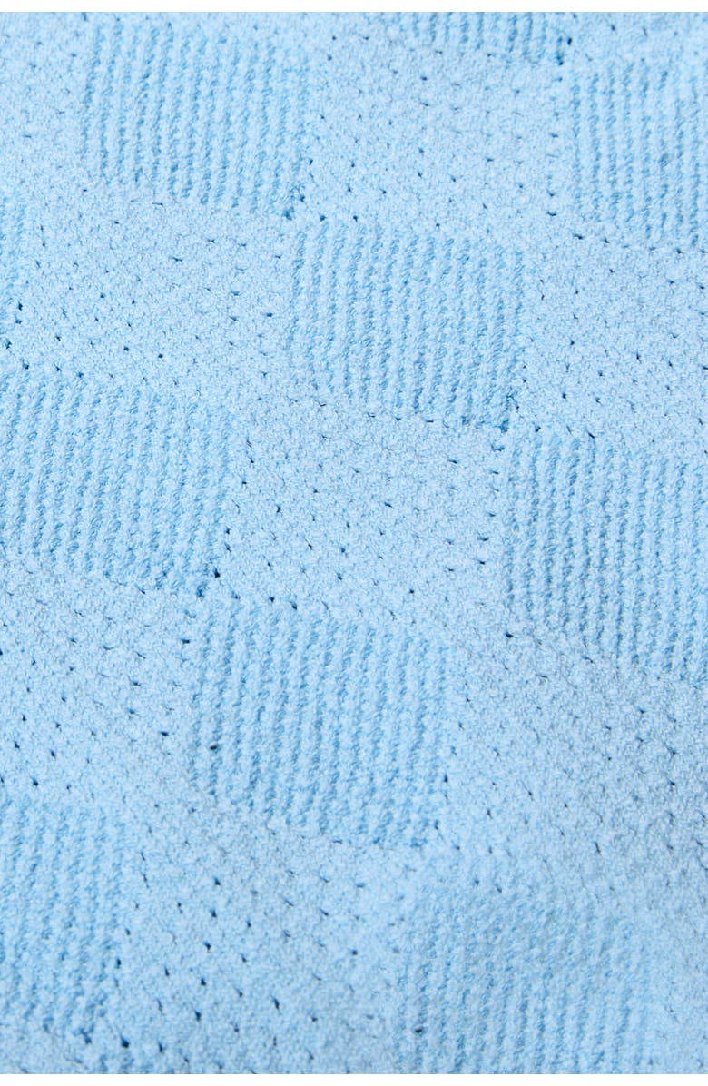 Capsule 121 THE ZURICH CARDIGAN, Alternate, color, Baby Blue