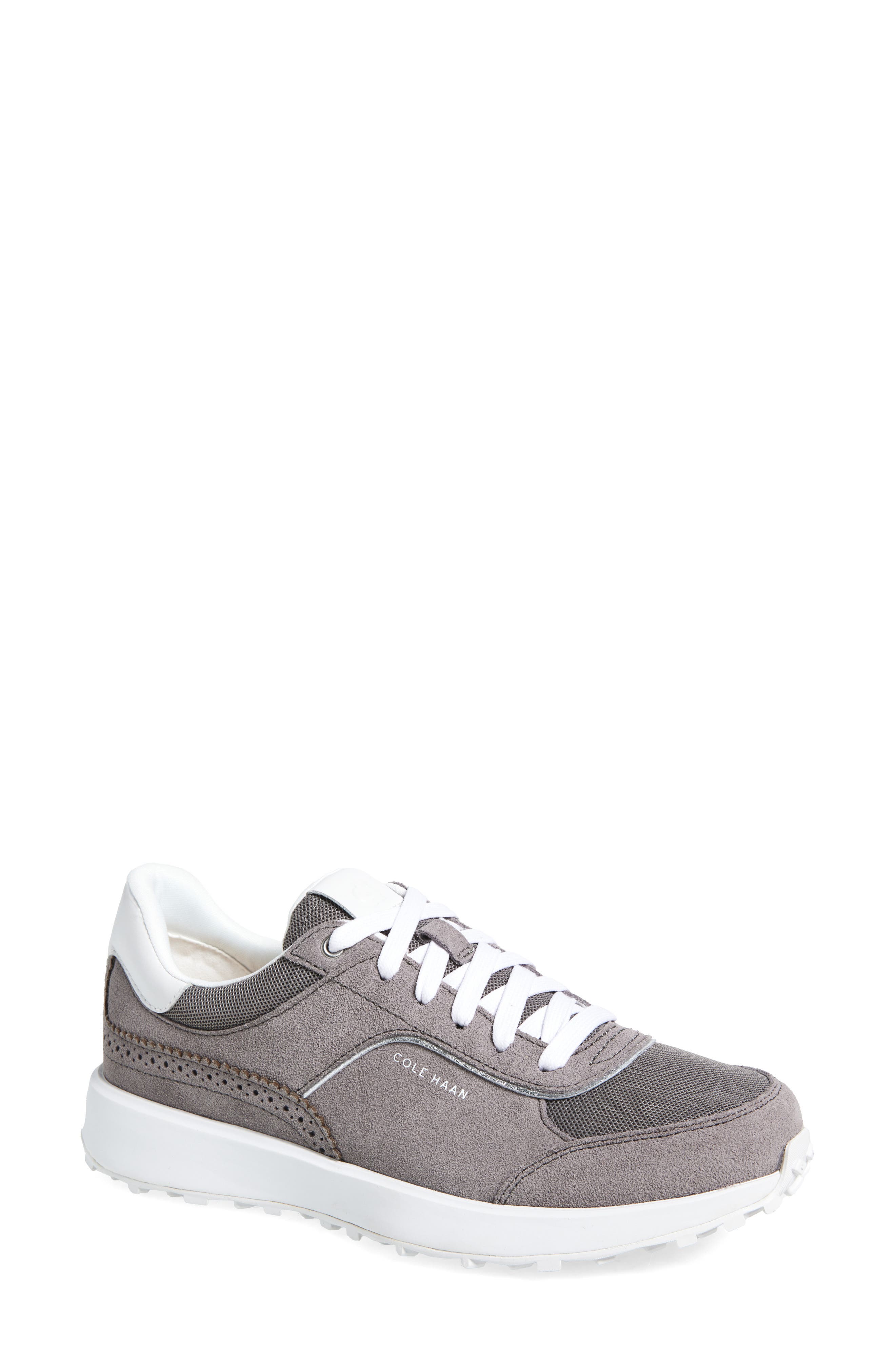 Cole Haan Grand Crosscourt Hallet Run Sneaker