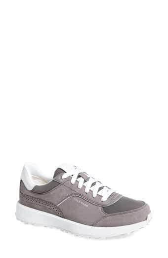 Cole Haan Grand Crosscourt Hallet Run Sneaker