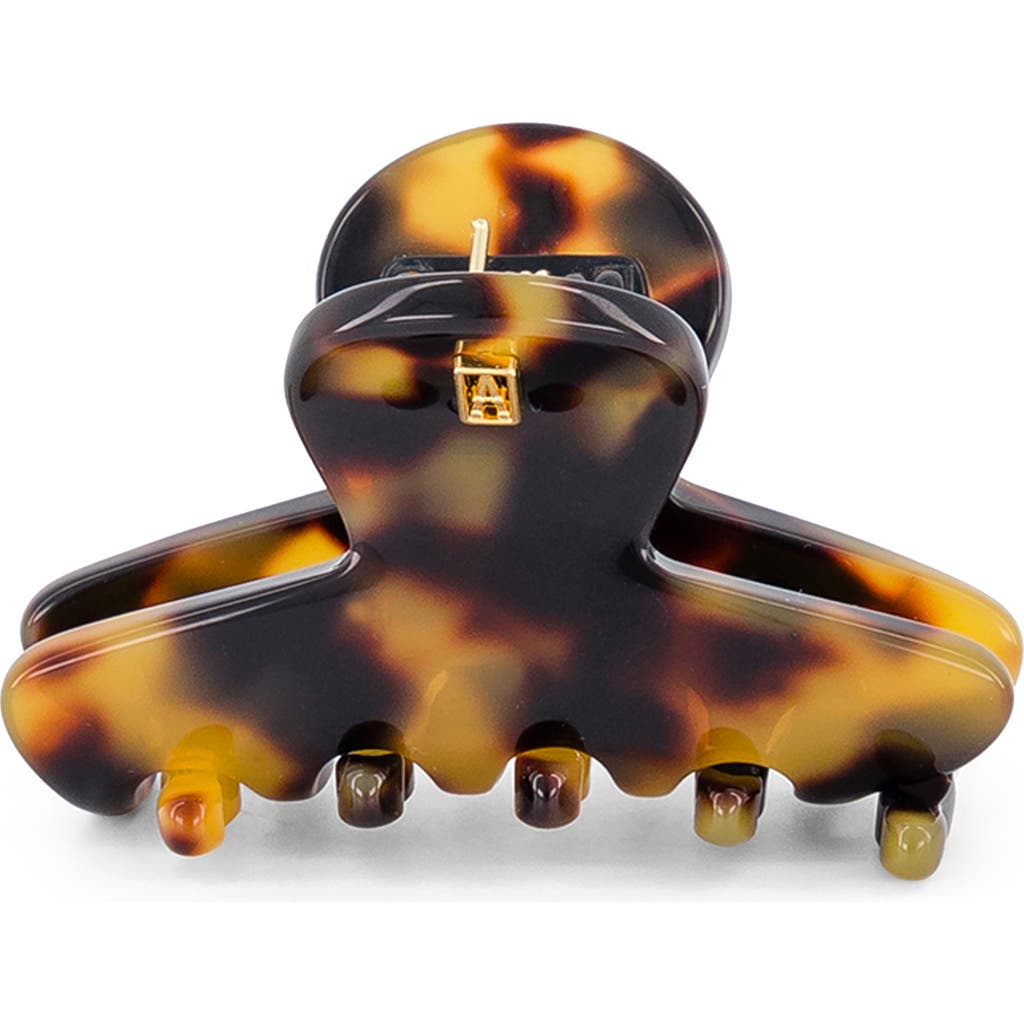 Shop Alexandre De Paris Claw Clip