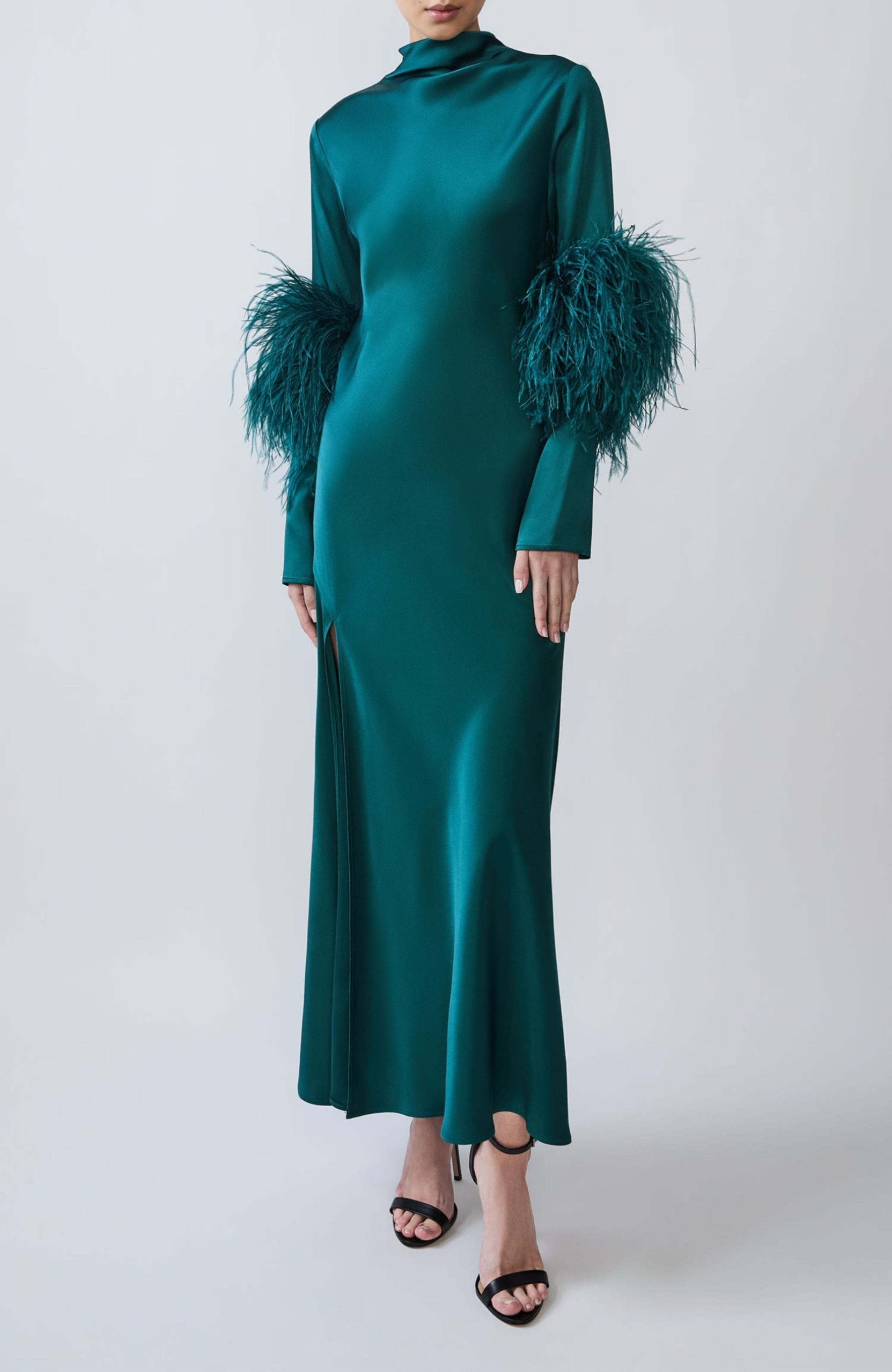 selected Emerald