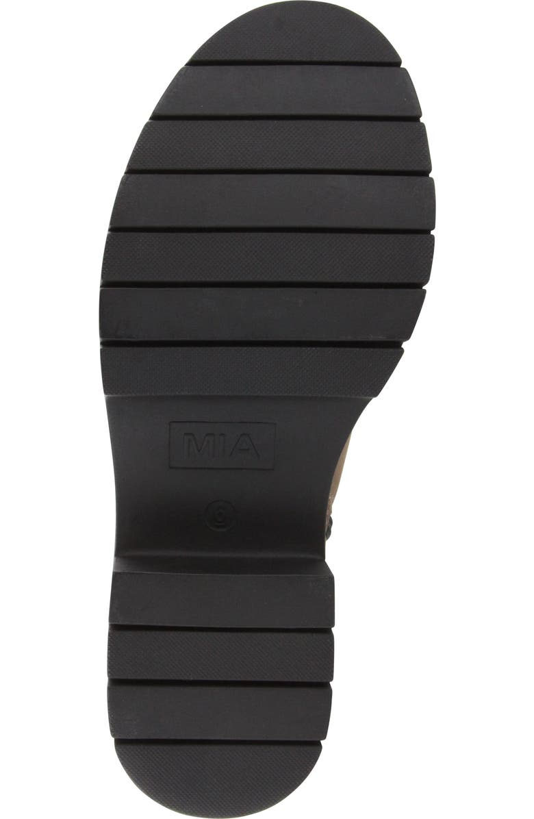 MIA Lace-Up Boot, Alternate, color,