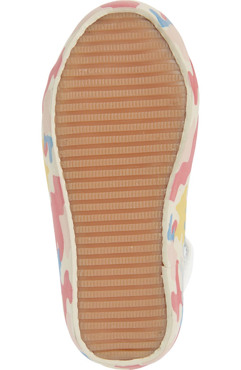 Joules Coast Mid Top Sneaker, Alternate, color,