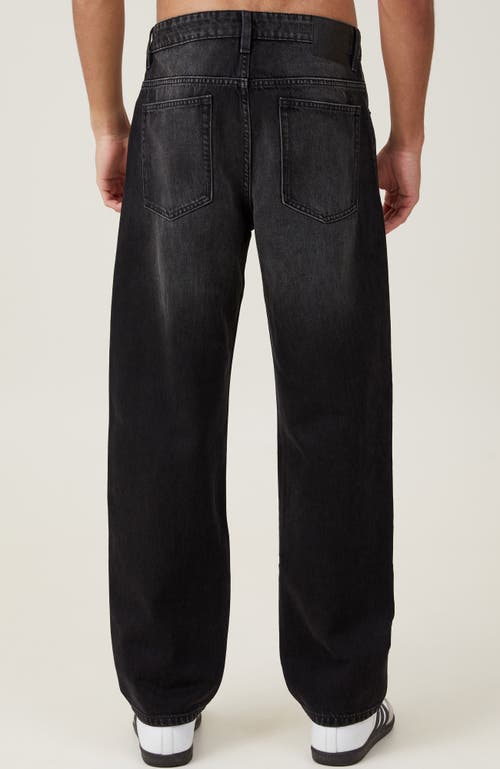 COTTON ON BAGGY JEAN 