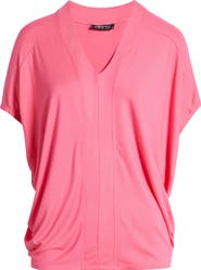 APNY Dolman Sleeve Tunic