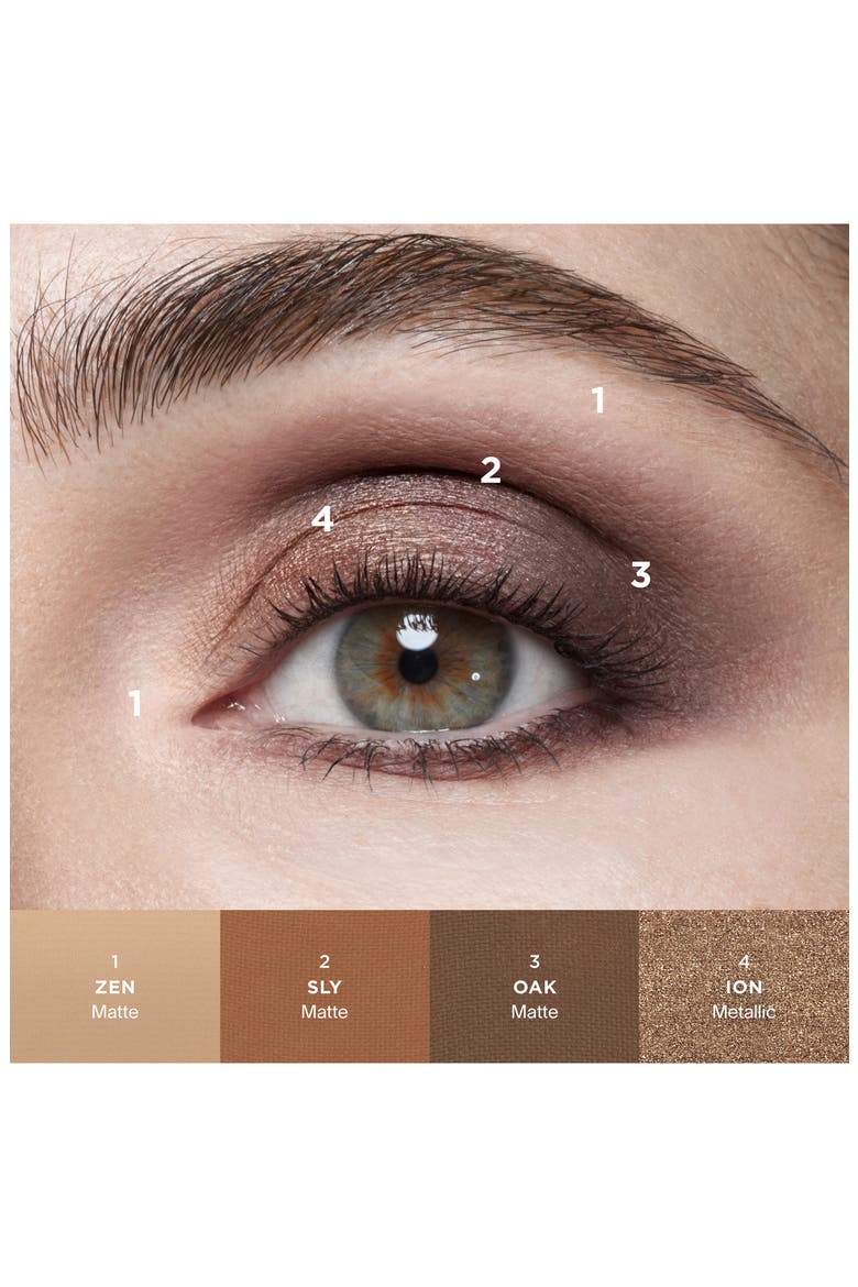 Curator Eyeshadow Pan, Alternate, color, ORB