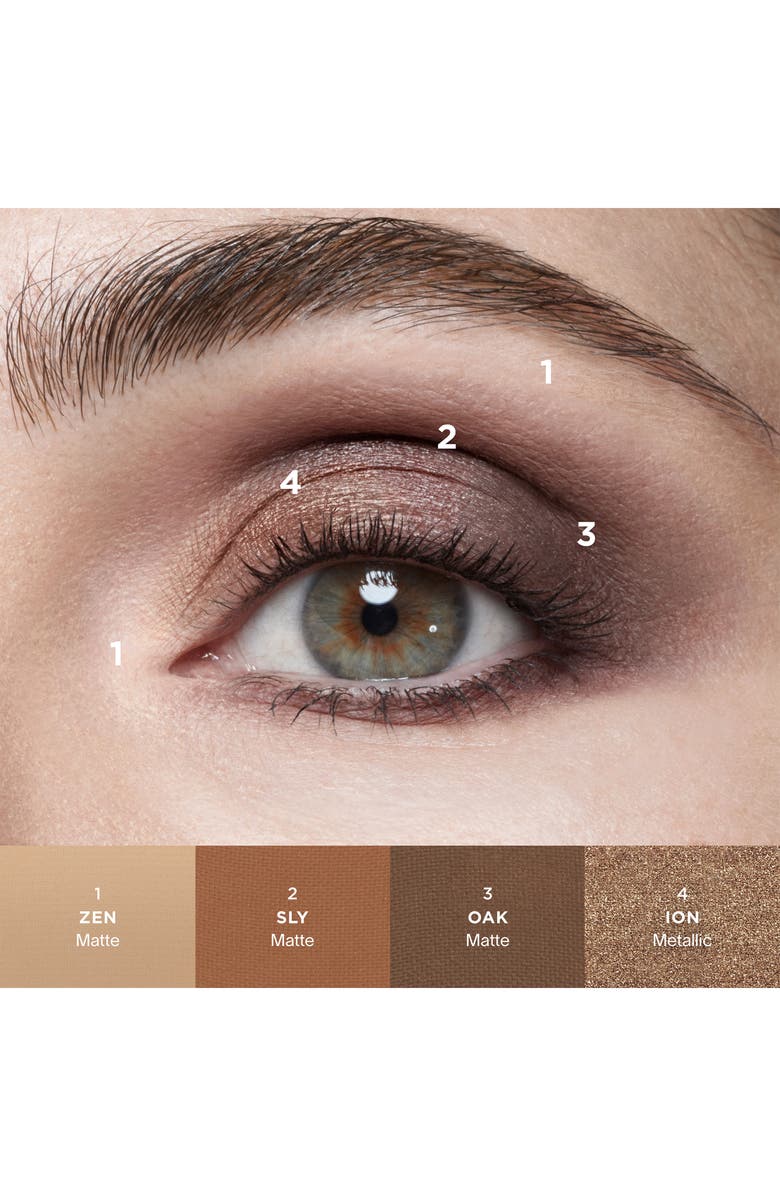 HOURGLASS Curator Eyeshadow Pan, Alternate, color, Ace