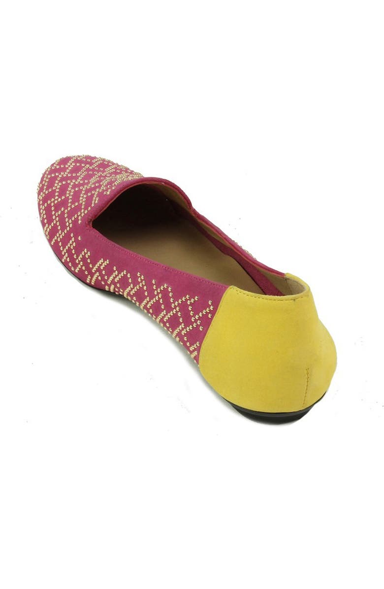 VANELi Suzon Studded Ballet Flat - Multiple Widths Available, Alternate, color,
