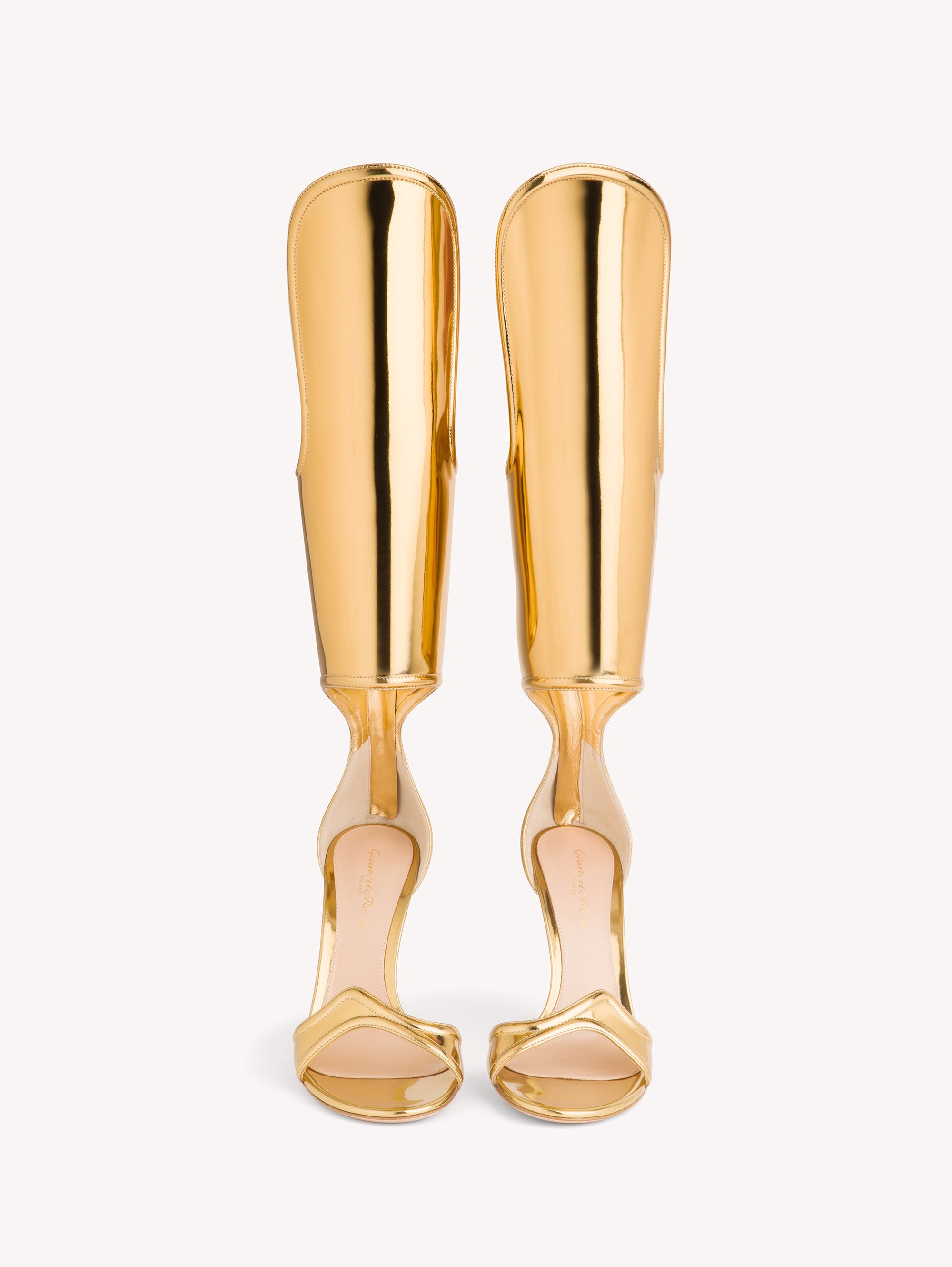 Gianvito Rossi Lucrezia Boot, Alternate, color, 